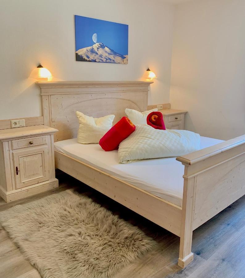 Appartmentanlage Isegrim Altenmarkt im Pongau Exterior foto